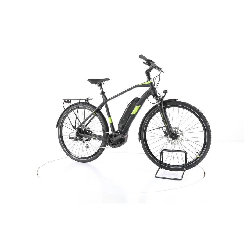Second Life - R Raymon TourRay E 1.0 Trekking E-Bike - Stan dobry