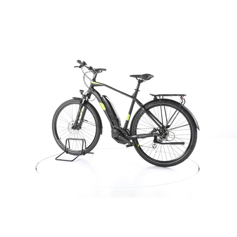 Second Life - R Raymon TourRay E 1.0 Trekking E-Bike - Stan dobry
