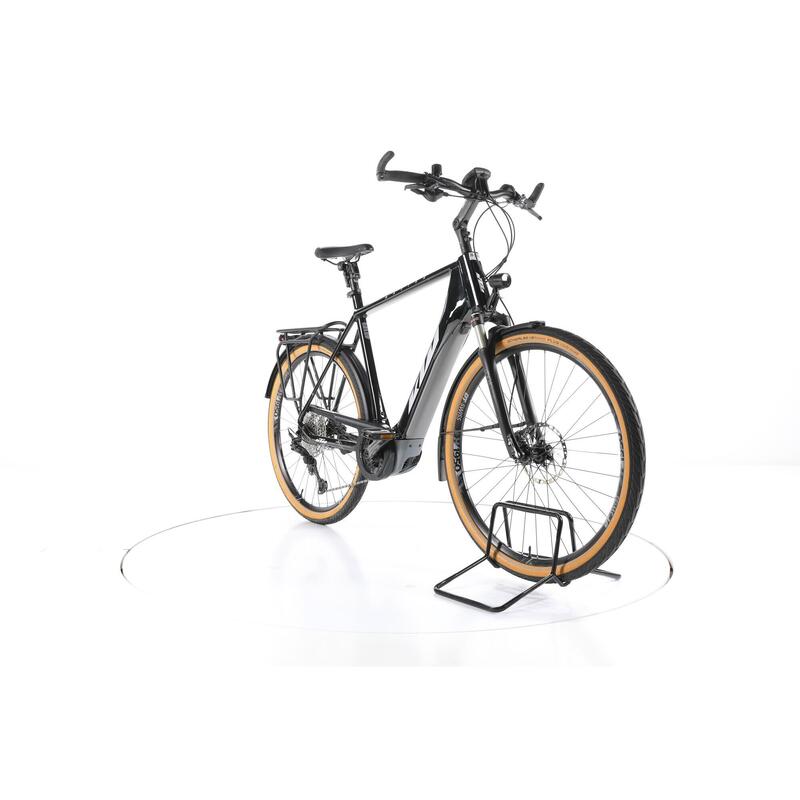 Second Life - KTM MACINA STYLE 610 Trekking E-Bike - Jak nowy