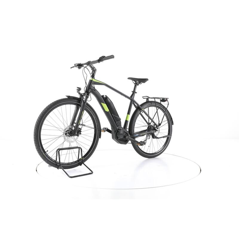 Second Life - R Raymon TourRay E 1.0 Trekking E-Bike - Stan dobry