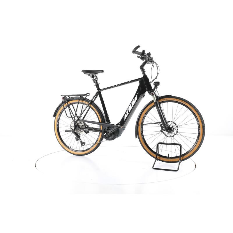Second Life - KTM MACINA STYLE 610 Trekking E-Bike - Jak nowy