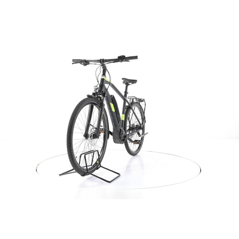 Second Life - R Raymon TourRay E 1.0 Trekking E-Bike - Stan dobry
