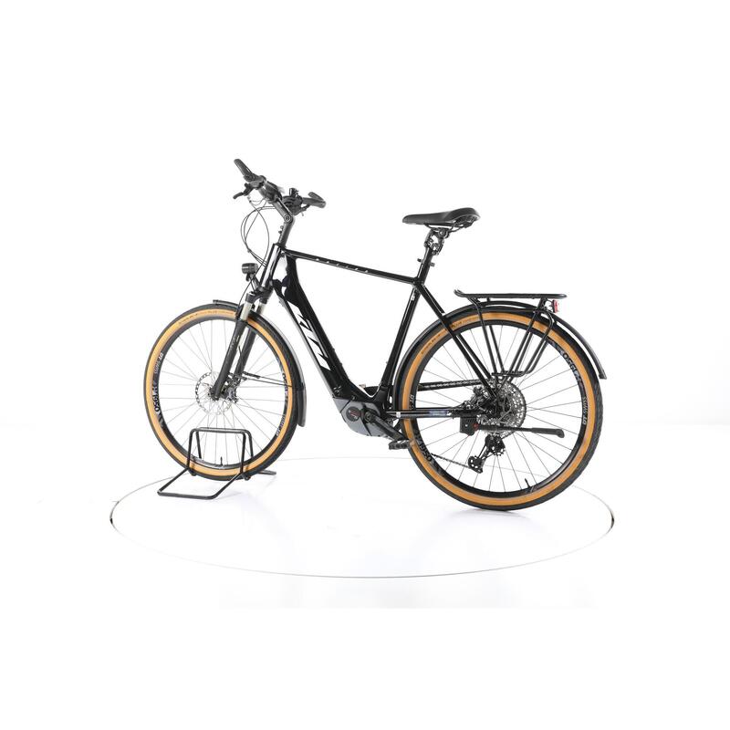 Second Life - KTM MACINA STYLE 610 Trekking E-Bike - Jak nowy