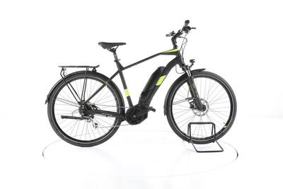 Ebike ricondizionata · R Raymon TourRay E 1.0 · Buone condizioni