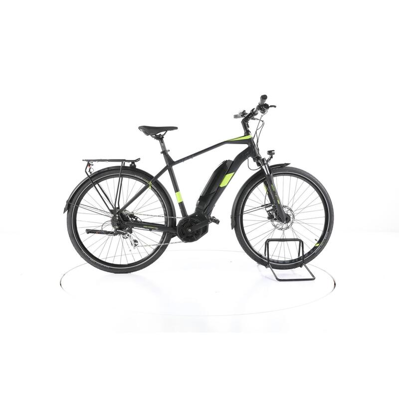 Second Life - R Raymon TourRay E 1.0 Trekking E-Bike - Stan dobry