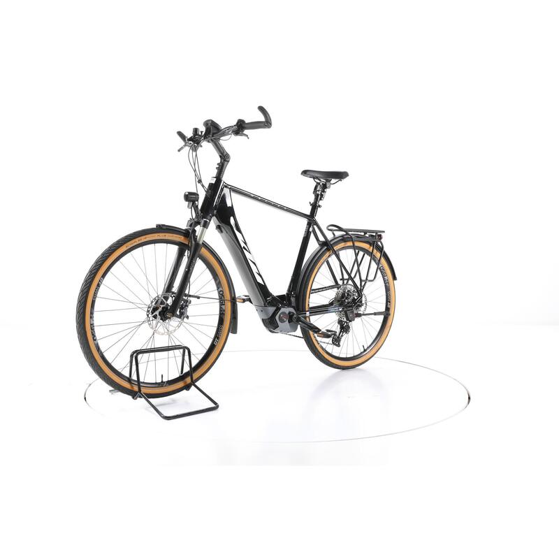 Second Life - KTM MACINA STYLE 610 Trekking E-Bike - Jak nowy