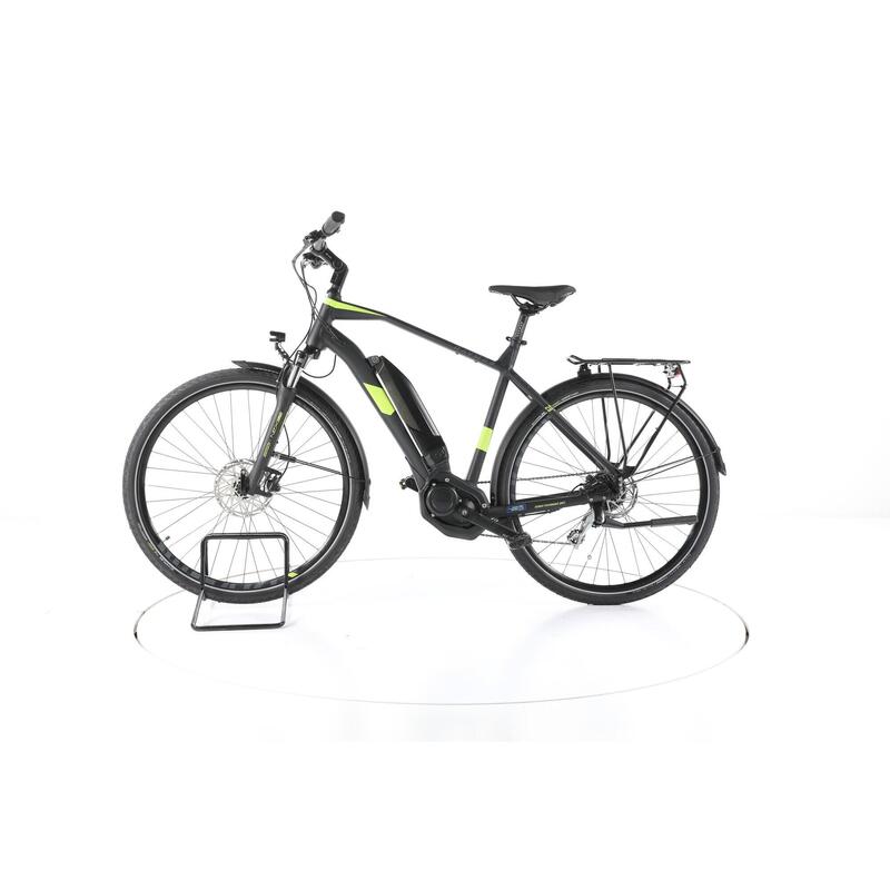 Second Life - R Raymon TourRay E 1.0 Trekking E-Bike - Stan dobry