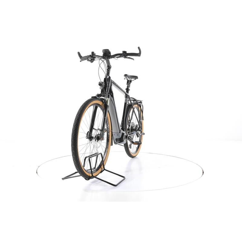 Second Life - KTM MACINA STYLE 610 Trekking E-Bike - Jak nowy