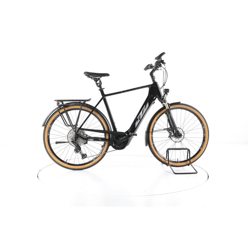 Second Life - KTM MACINA STYLE 610 Trekking E-Bike - Jak nowy