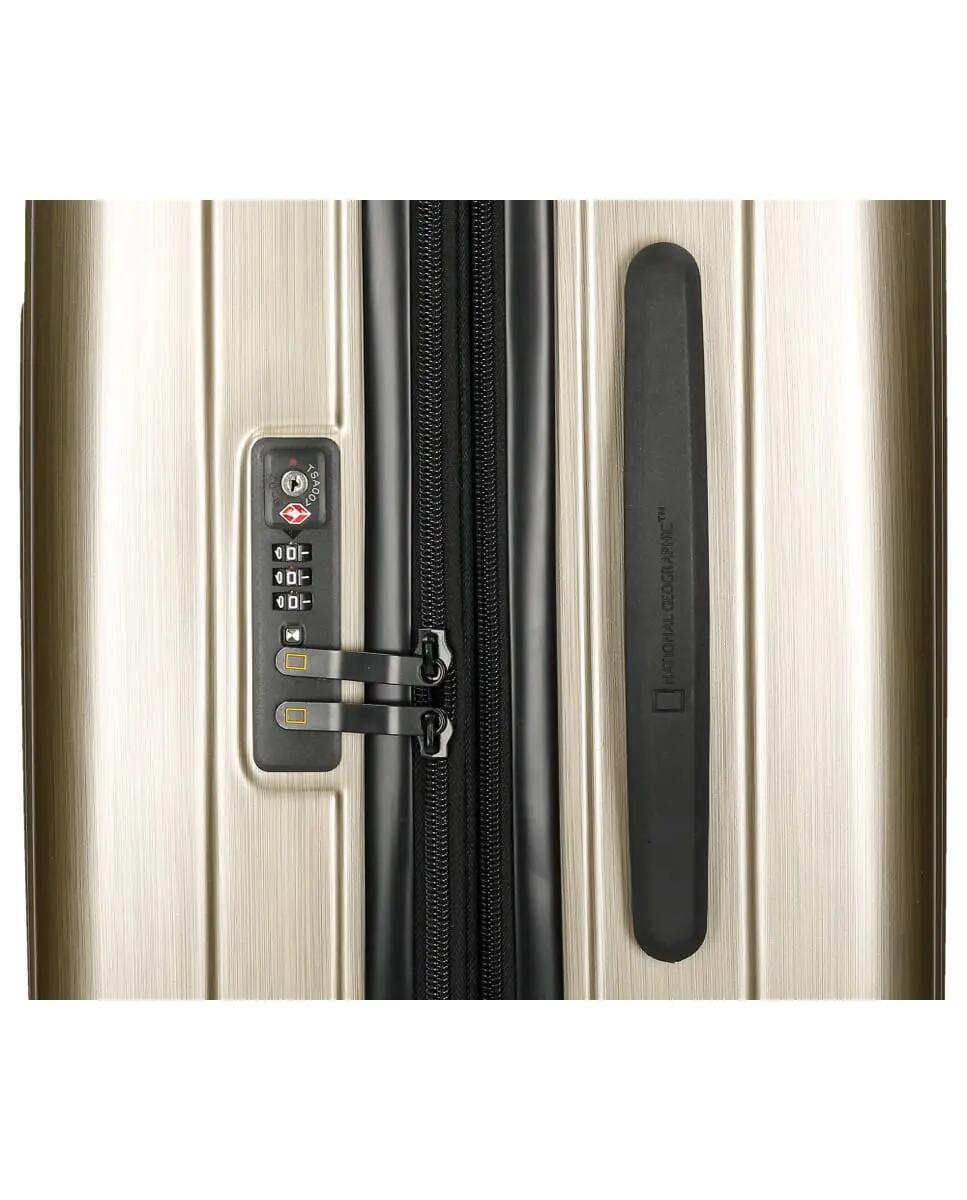 National Geographic Transit Reisekoffer 76.5cm (L) 5/5