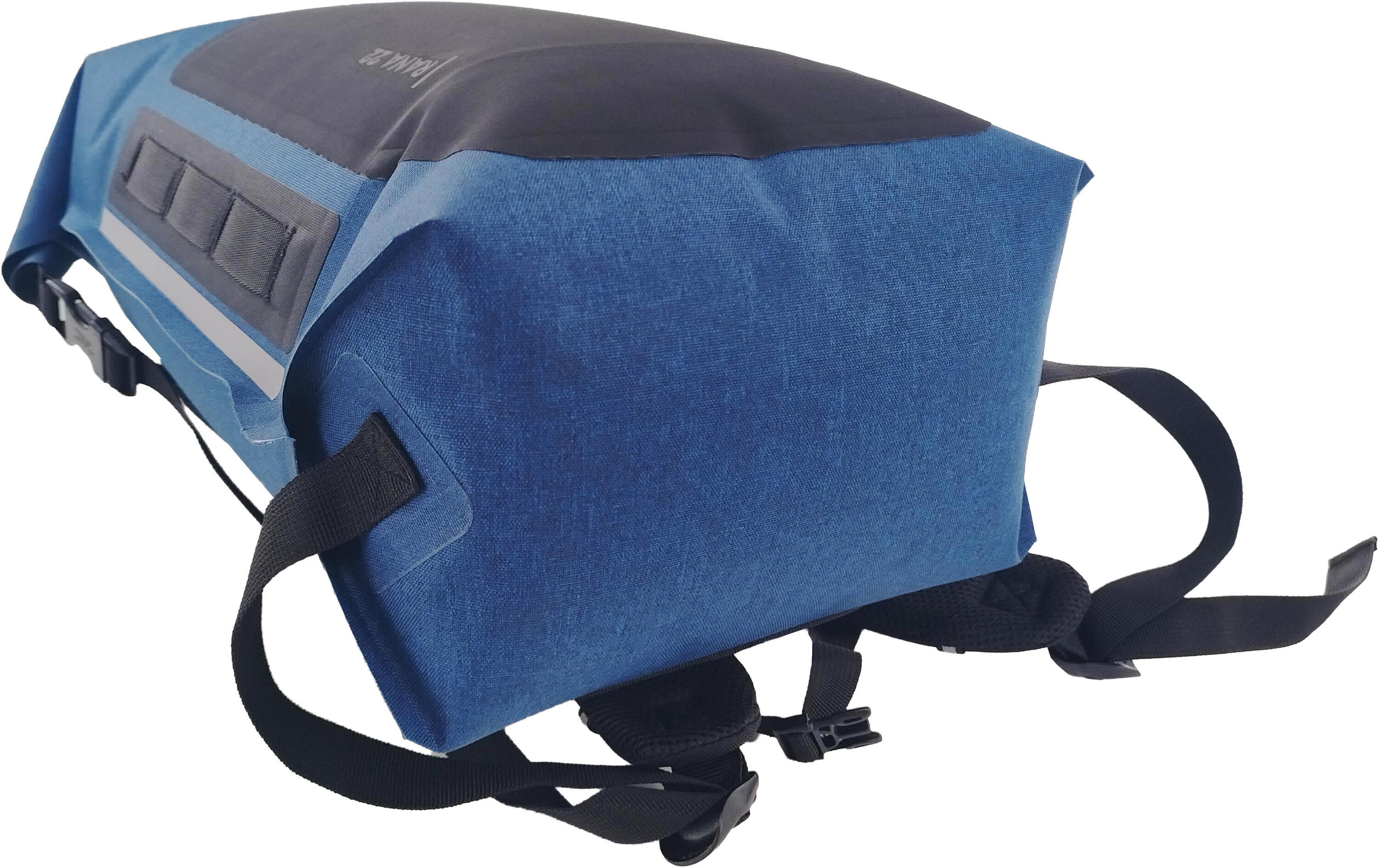 RANA 22 | Mochila rolltop repelente al agua 7/7