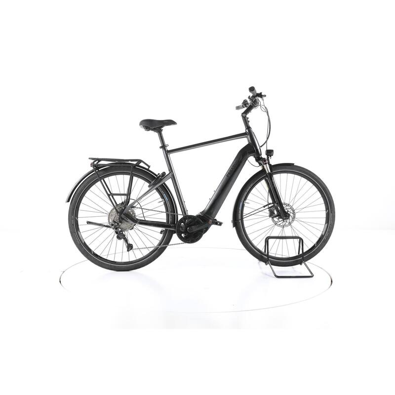 Second Life - Pegasus Premio EVO 10 Lite Trekking E-Bike - Stan dobry