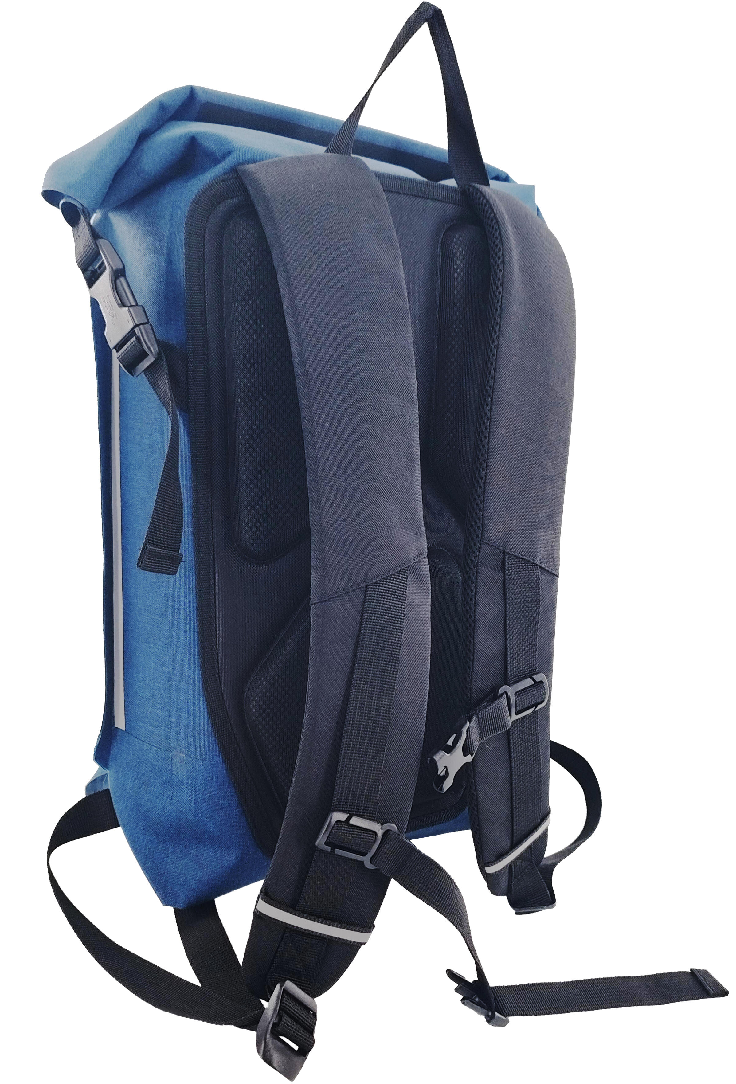 RANA 22 | Mochila rolltop repelente al agua 6/7