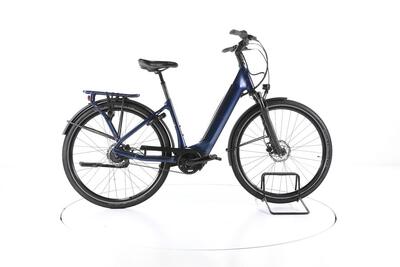 Segunda vida - Giant DailyTour E+ 1 BD RT City E-Bike Cuadro bajo - Buen estado