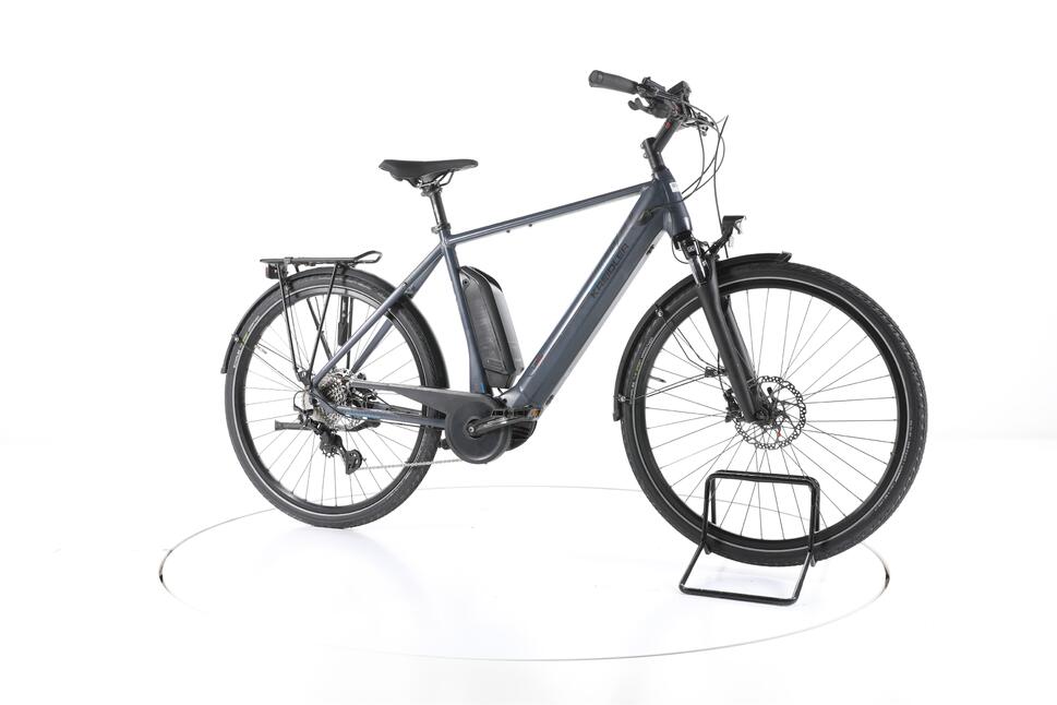 Second Life - Kreidler Vitality ECO 8 Trekking E-Bike - Jak nowy