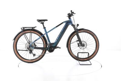 Refurbished - cube reaction hybrid race e-bike 2024 - goed