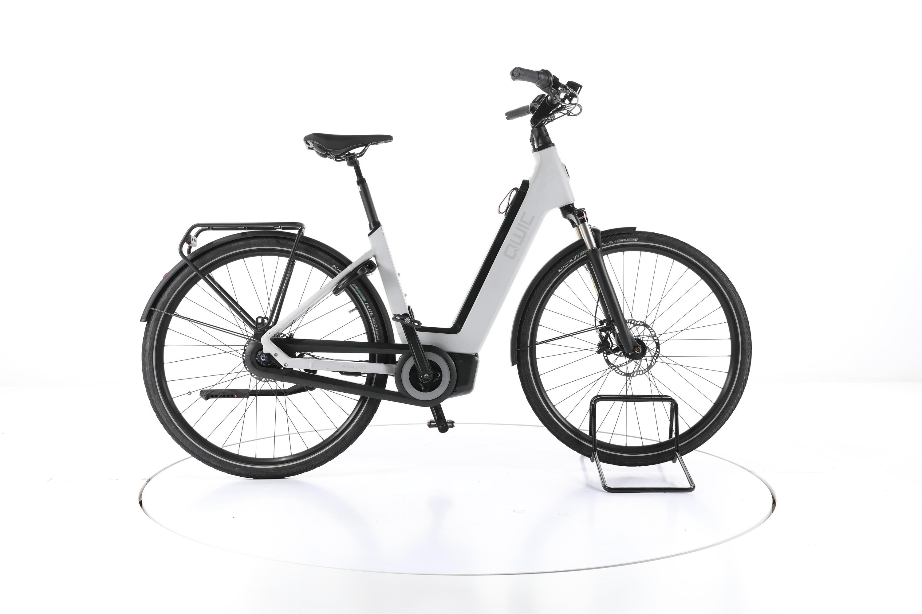 QWIC Ebike ricondizionata · QWIC Premium Q MN8 · Buone condizioni