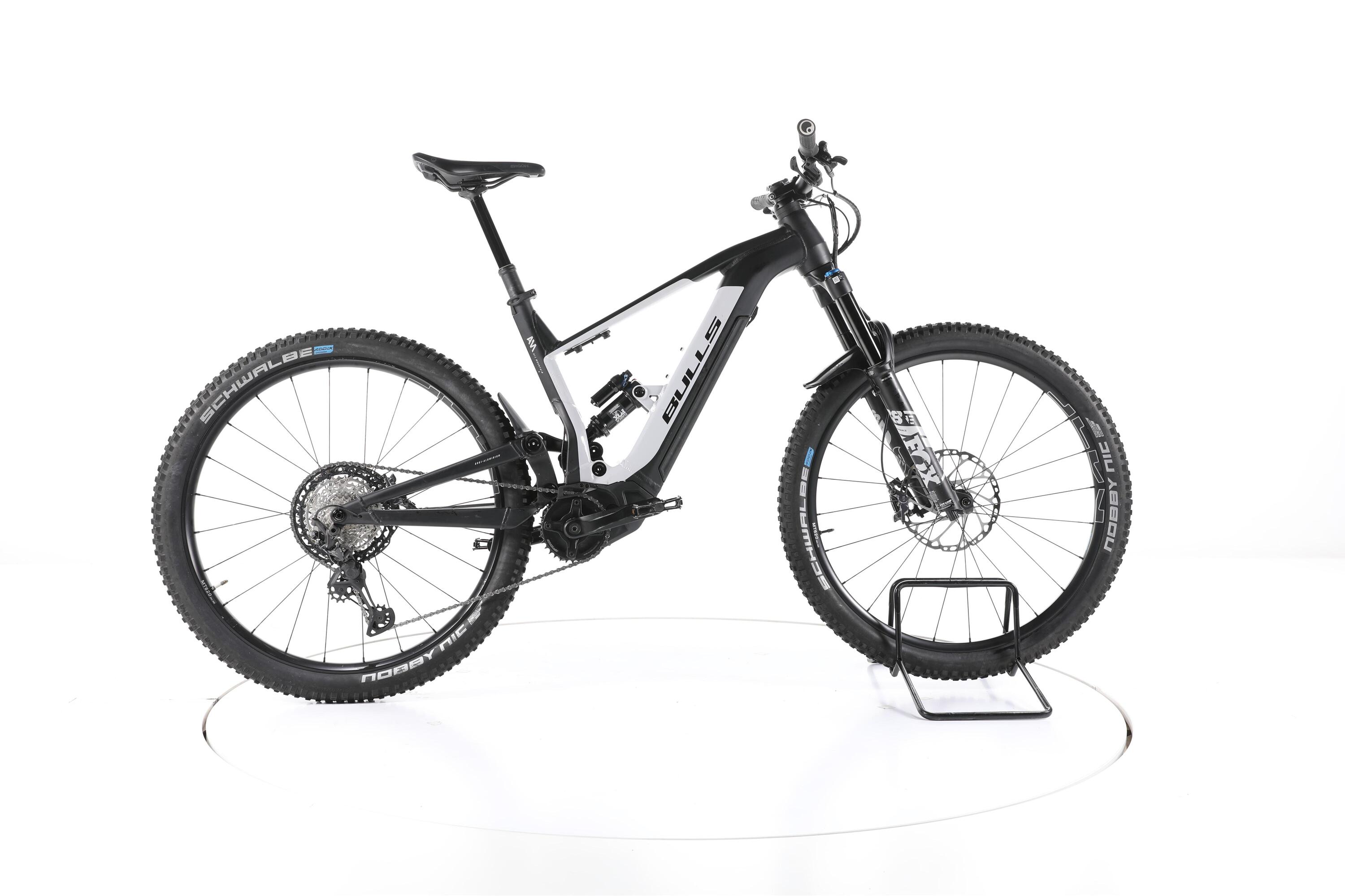 BULLS Ebike ricondizionata · Bulls E-Stream EVO AM 5 · Ottime condizioni