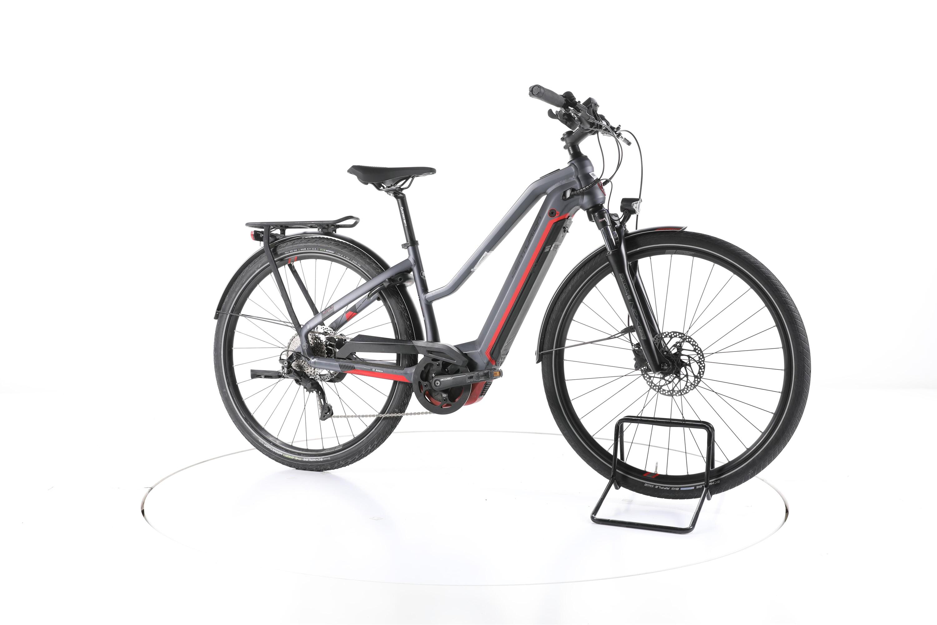 Ebike ricondizionata · Centurion E-Fire Tour R860i · Buone condizioni 2/7