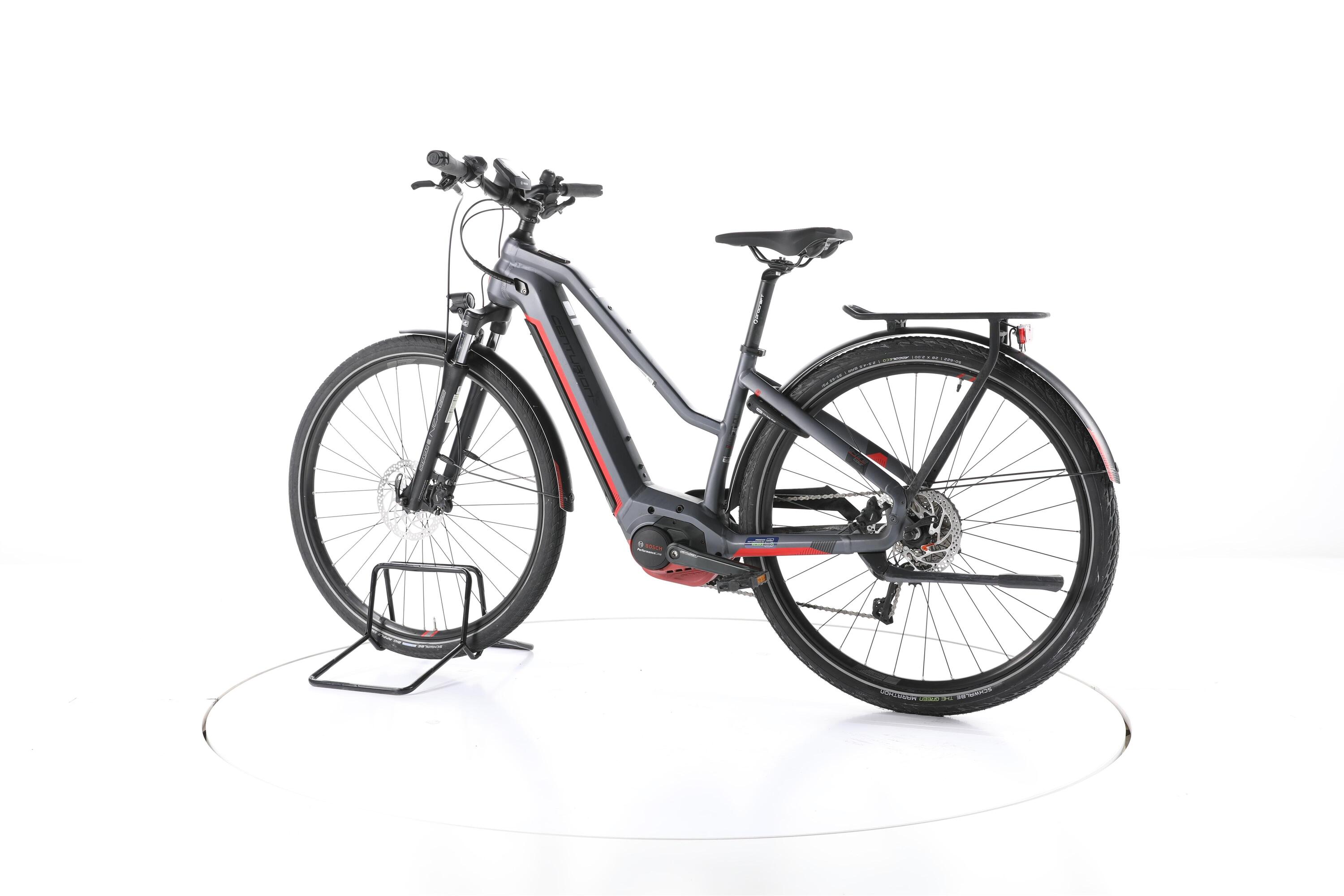 Ebike ricondizionata · Centurion E-Fire Tour R860i · Buone condizioni 7/7