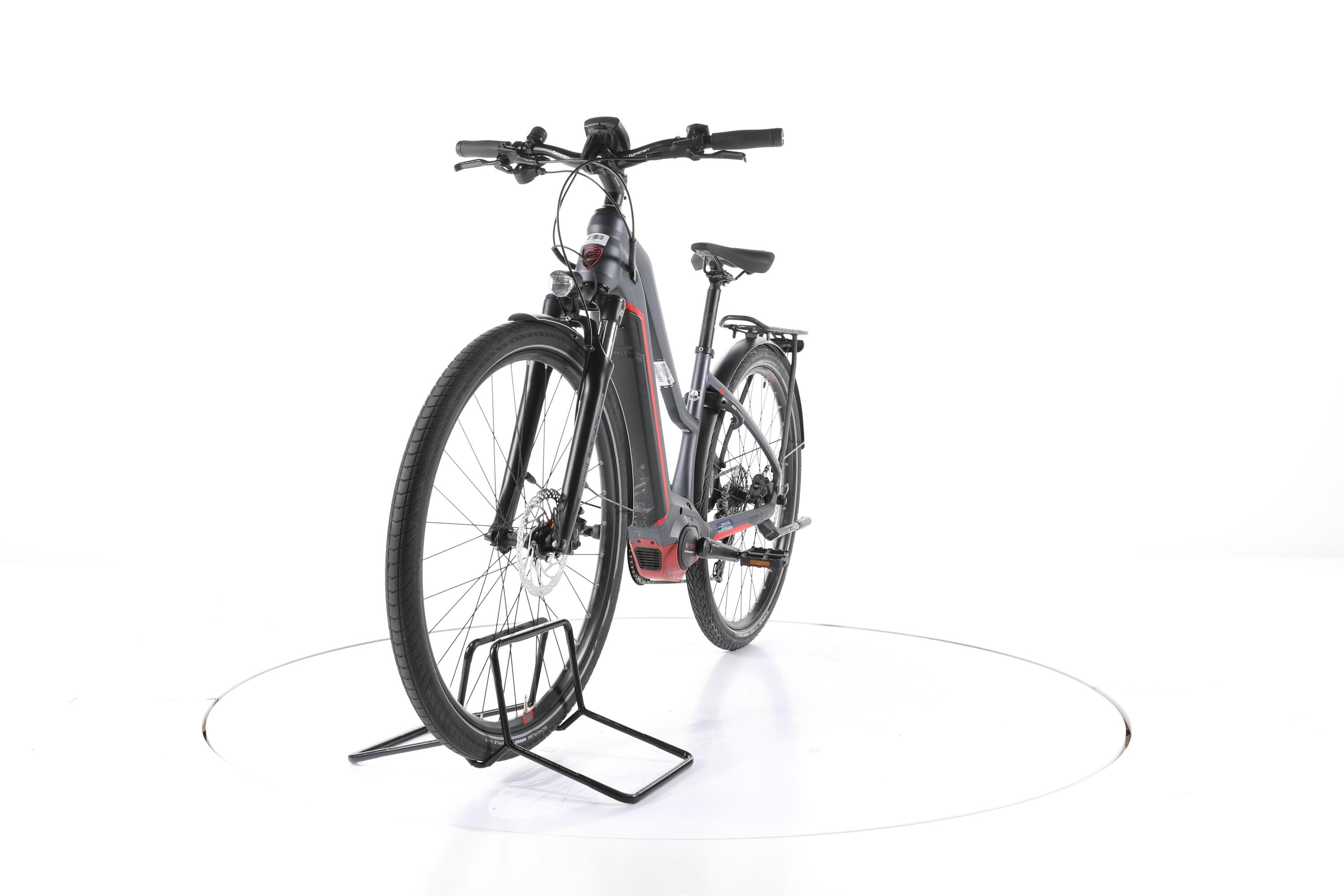Ebike ricondizionata · Centurion E-Fire Tour R860i · Buone condizioni 4/7