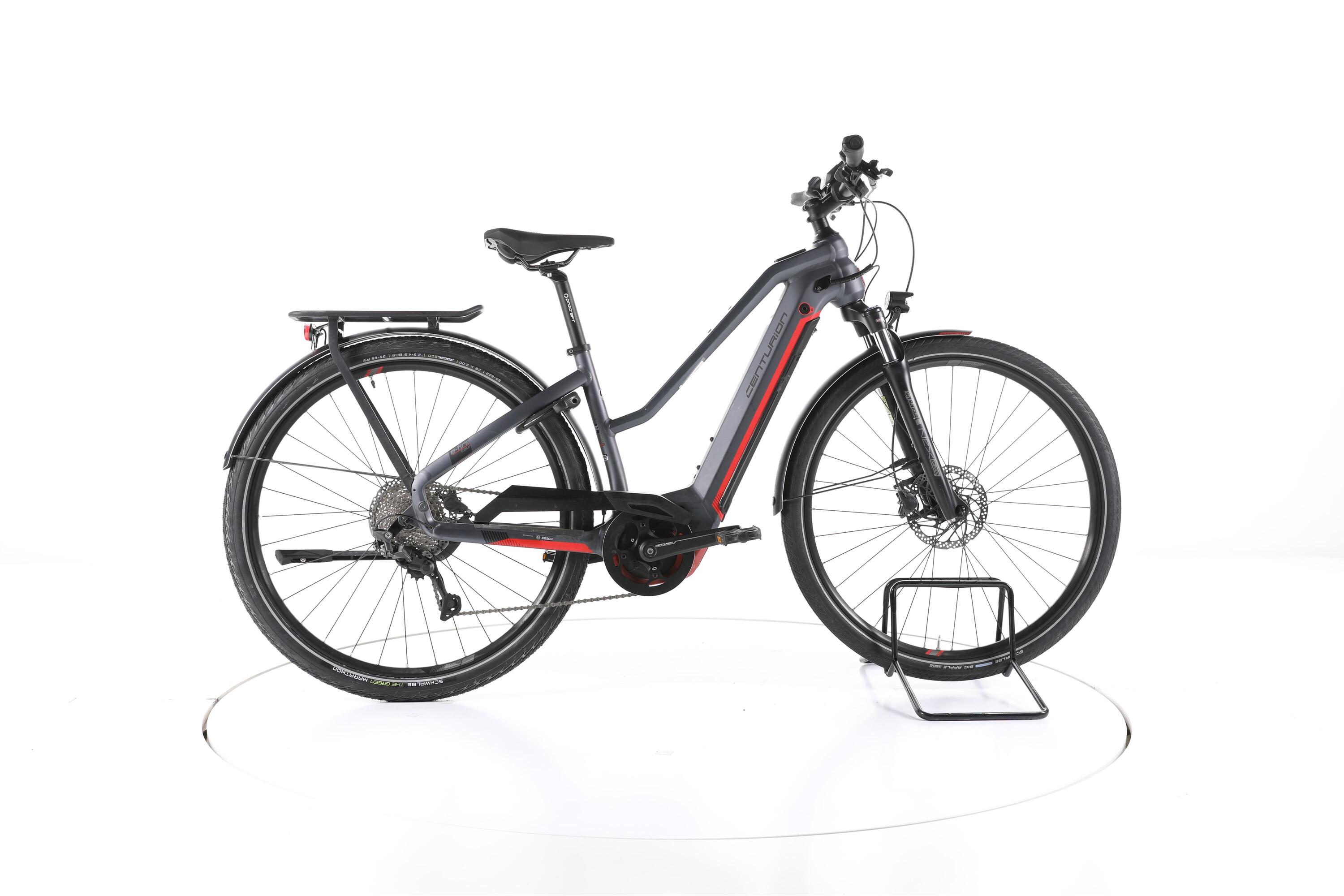 Ebike ricondizionata · Centurion E-Fire Tour R860i · Buone condizioni 1/7