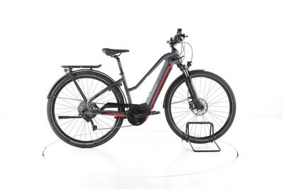 Refurbished - centurion e-fire tour r860i trekking e-bike - goed