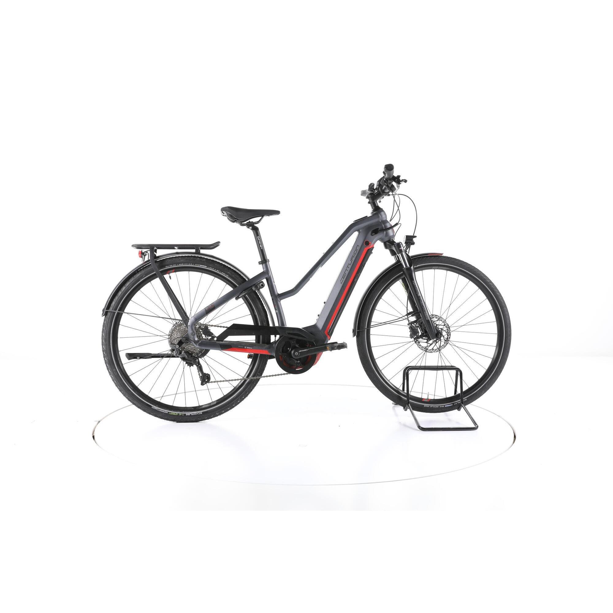 Second Life - Centurion E-Fire Tour R860i Trekking E-Bike 2022 - Stan dobry