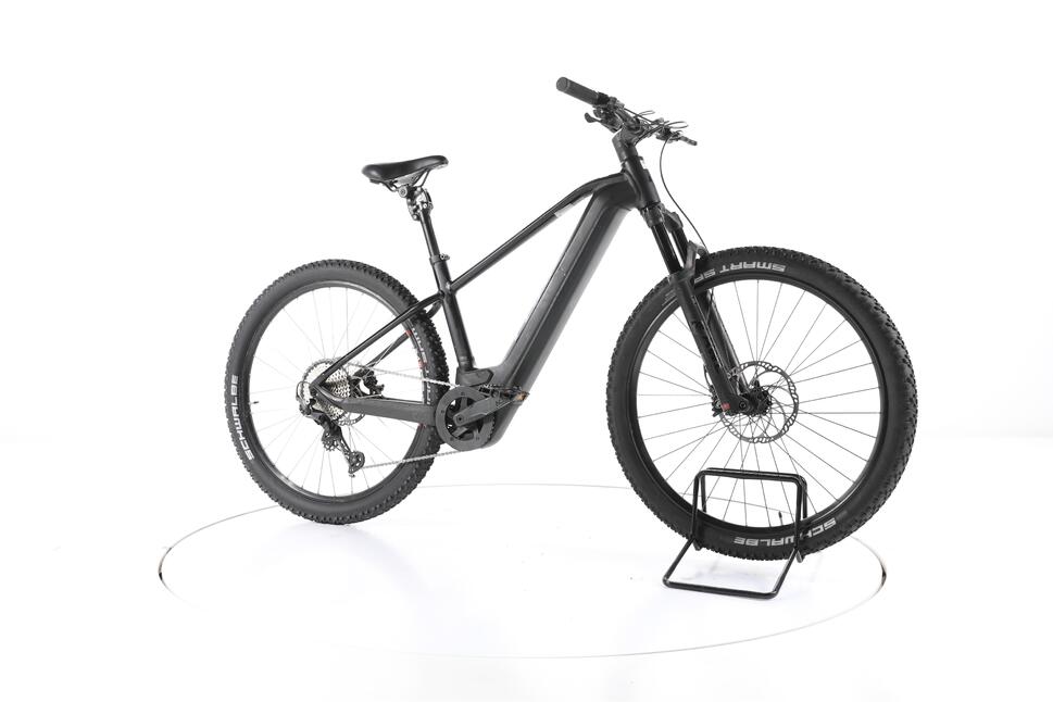 Second Life - Cube Reaction Hybrid SLX E-Bike 2022 - Stan dobry