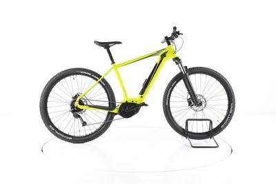 Refurbished - cannondale trail neo 4 e-bike - zeer goed