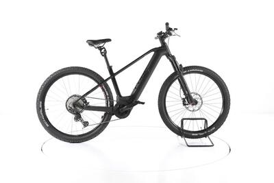 Refurbished - cube reaction hybrid slx e-bike - goed