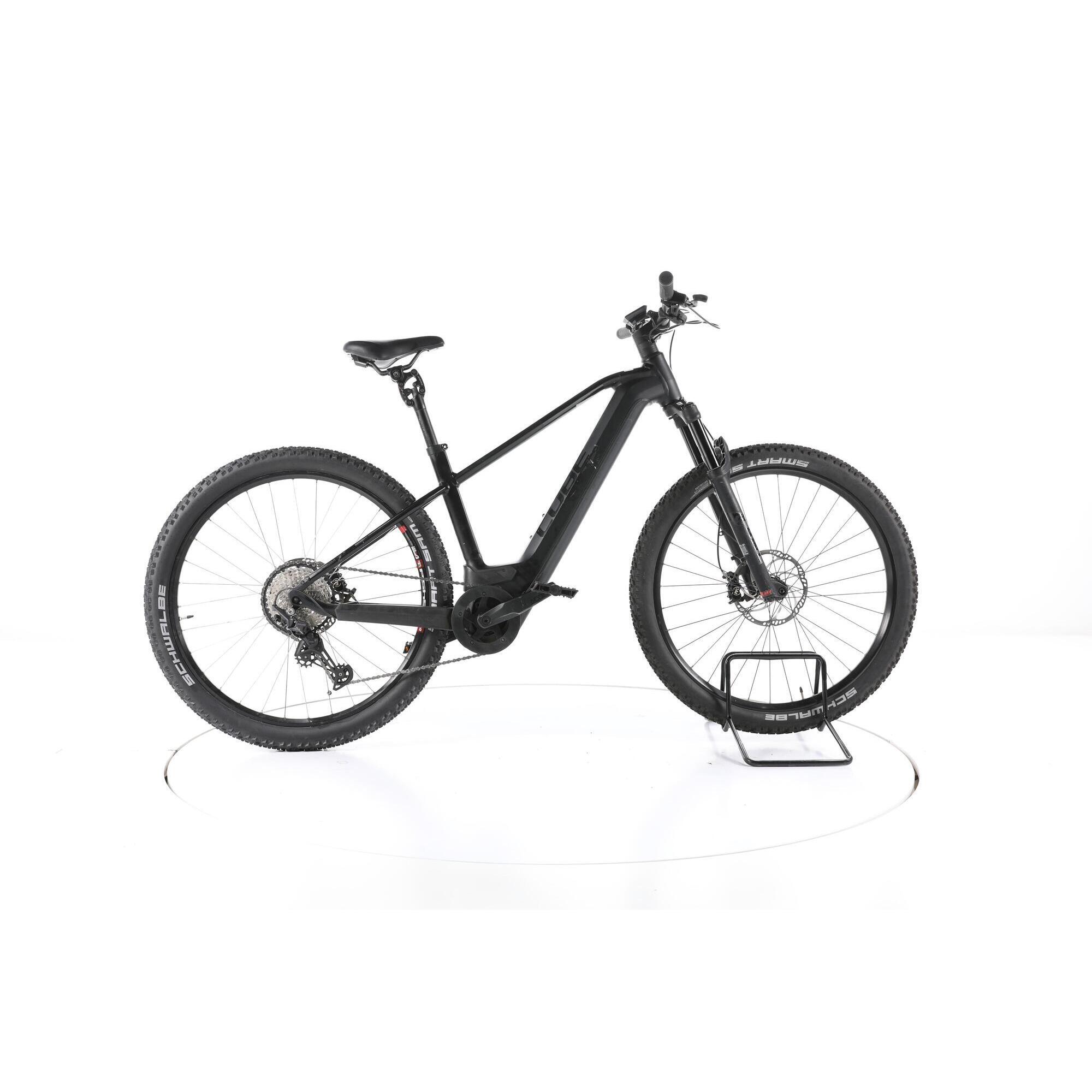 Second Life - Cube Reaction Hybrid SLX E-Bike 2022 - Stan dobry