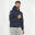 Unisex Sport Felpa Oversize Traspirante Spalato