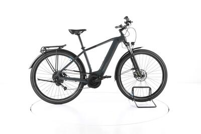 Refurbished - cube touring hybrid one trekking e-bike - zeer goed