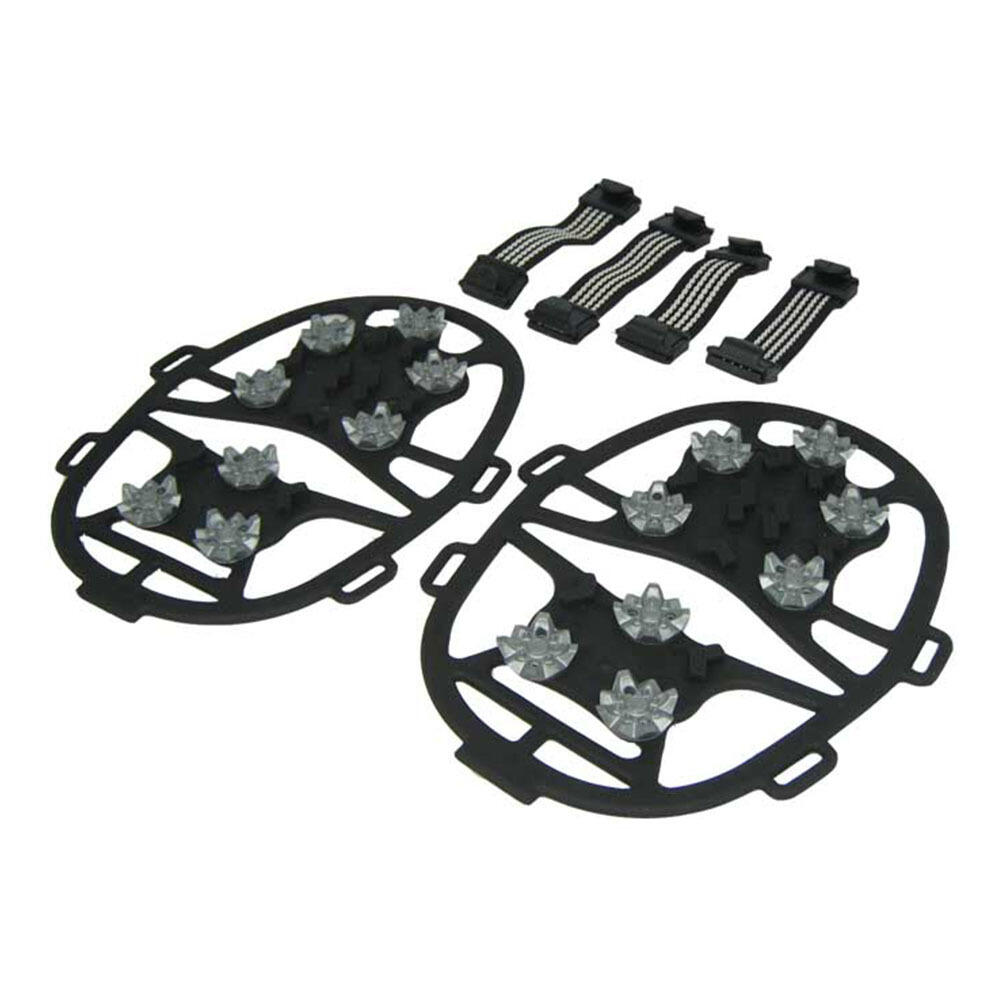 Golf Spiker Anti-Slippery Spike Adapter for Footwear Shoes