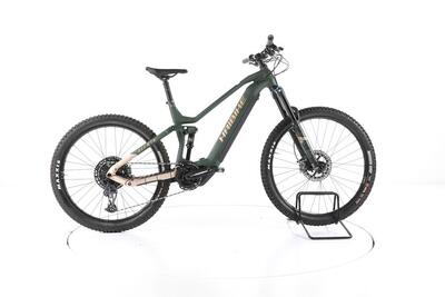Refurbished - Haibike AllMTN 7 Fully E-Bike 2022 - Sehr gut
