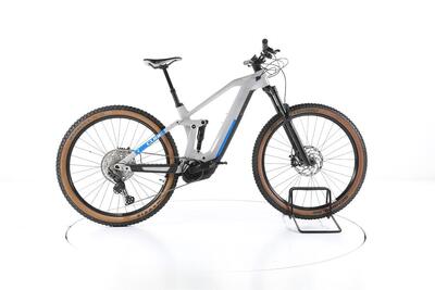 Refurbished - Cube Stereo Hybrid 140 HPC PRO Fully E-Bike - Sehr gut