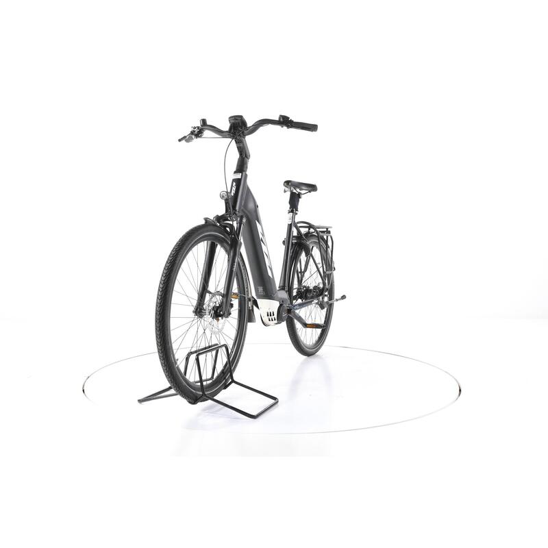 Second Life - KTM Macina City P610 RT City E-Bike Niska rama - Stan dobry