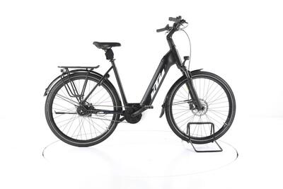 Ebike ricondizionata · KTM Macina City P610 RT · Buone condizioni