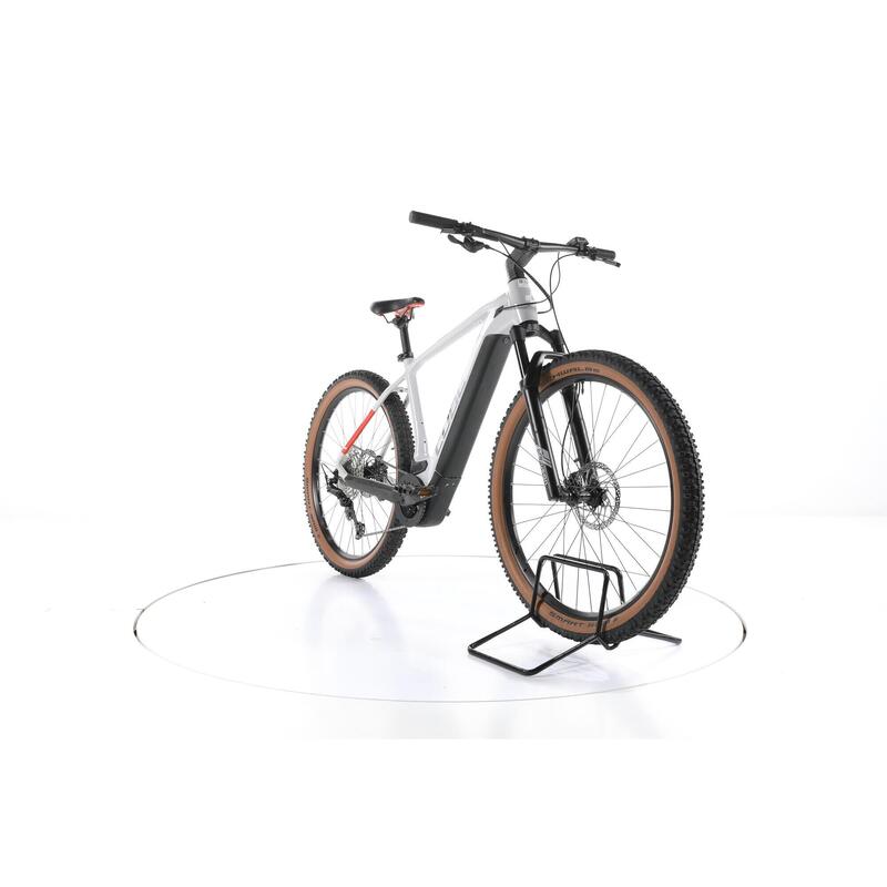 Second Life - Cube Reaction Hybrid Pro E-Bike - Jak nowy