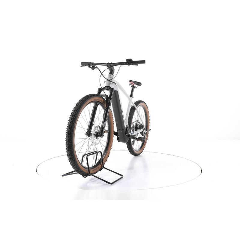 Second Life - Cube Reaction Hybrid Pro E-Bike - Jak nowy