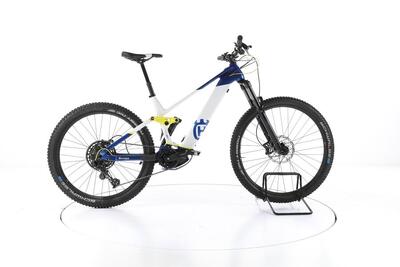 Ebike ricondizionata · Husqvarna E-Bicycles Mountain Cross LE · Come nuovo