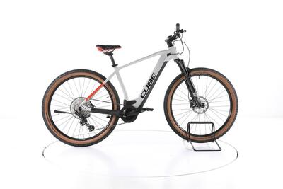 Refurbished - cube reaction hybrid pro e-bike - zeer goed