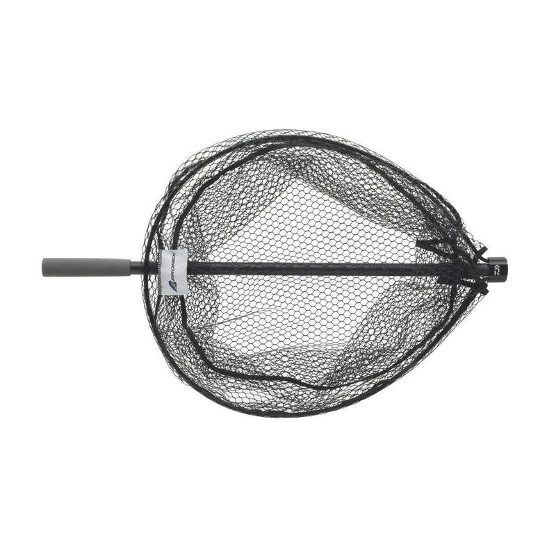 Minciog Daiwa Prorex fast fold stalker M, 2.05 m, 60x50 cm