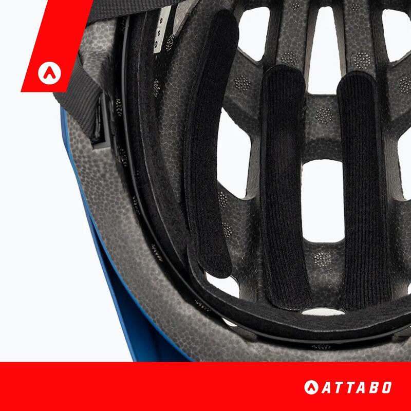 Kask rowerowy dziecięcy ATTABO Khola