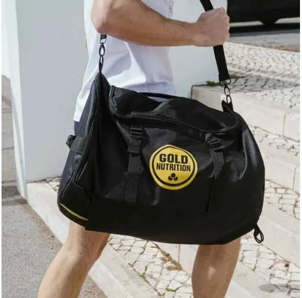 Geanta GoldNutrition, 40 L 3/4