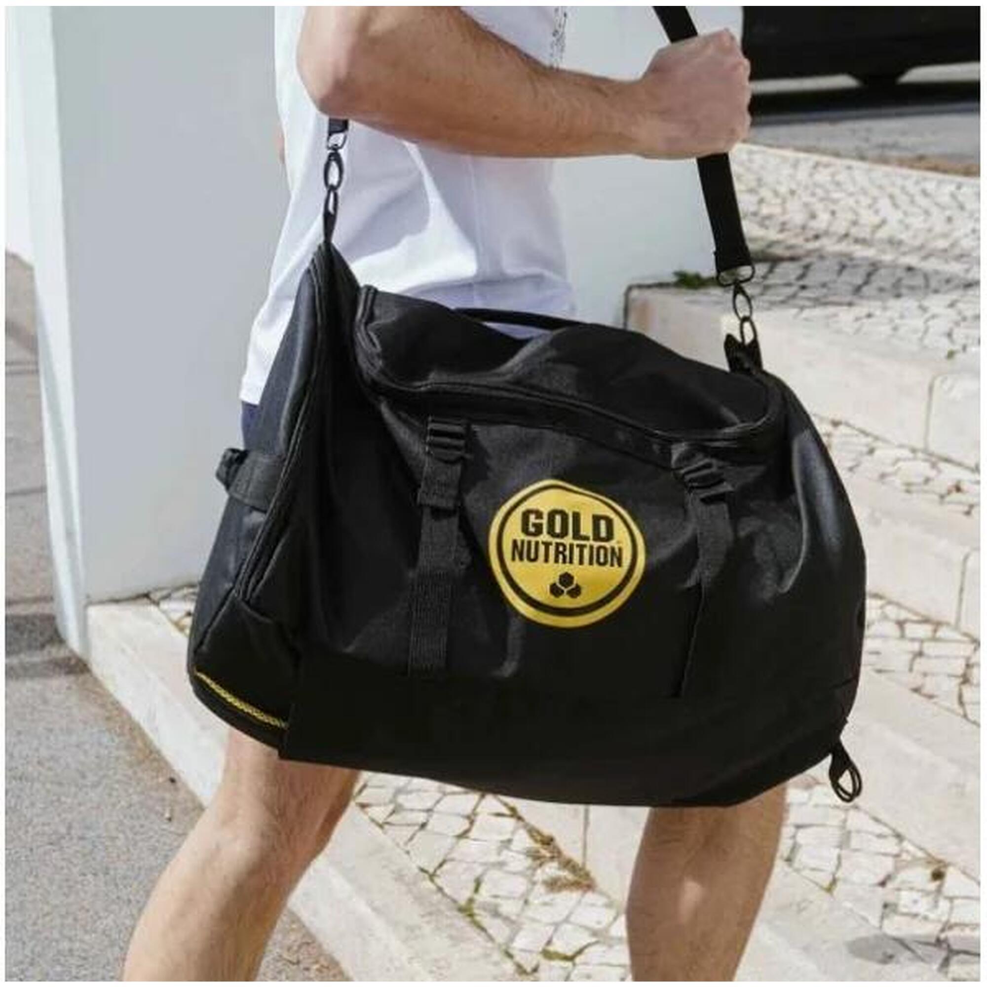 Geanta GoldNutrition, 40 L