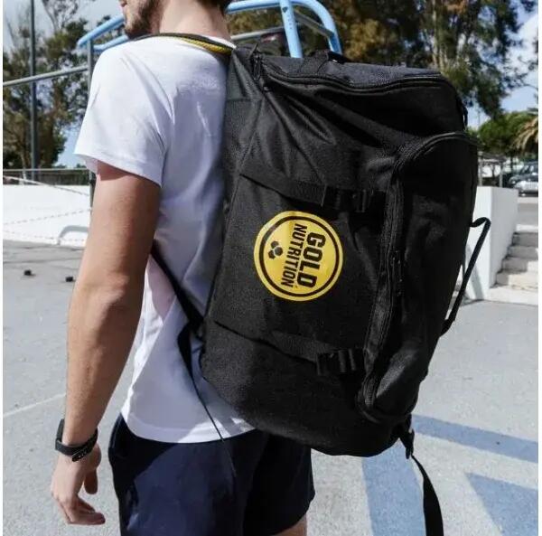 Geanta GoldNutrition, 40 L 2/4