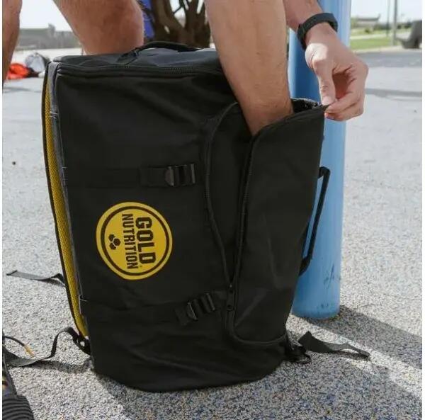 Geanta GoldNutrition, 40 L 4/4