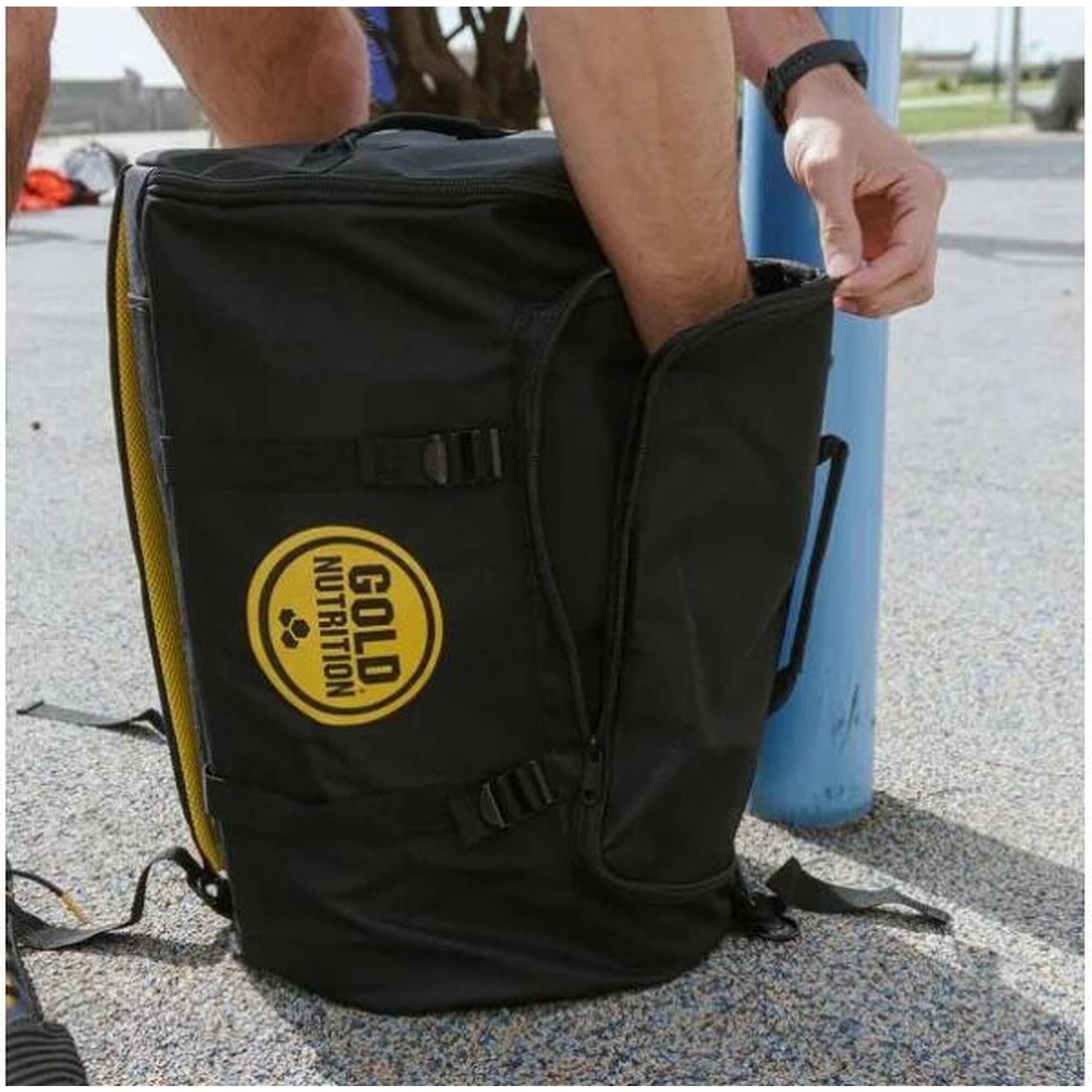 Geanta GoldNutrition, 40 L